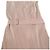Autre Marque Vestido a Rayas RITO 20SS 0770RTS007A Roja - vista 4