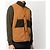 Chaleco acolchado con parche de brújula Stone Island - vista 3