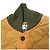 Chaleco acolchado con parche de brújula Stone Island - vista 5