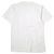 Autre Marque Camiseta de algodón HUF FAIRY TALE Blanco - vista 2