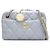 Chanel Lambskin Mini Camera Bag AS5190 Grey