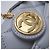 Chanel Lambskin Mini Camera Bag AS5190 Grey - view 6