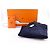 Hermès Pantalones de algodón Hermes H835210H40142 Azul marino - vista 7