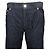 Pantalones de pana Circle LV de Louis Vuitton Azul marino - vista 2