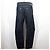 Pantalones de pana Circle LV de Louis Vuitton Azul marino - vista 3