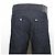 Pantalones de pana Circle LV de Louis Vuitton Azul marino - vista 4