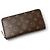 Louis Vuitton Monogram Zippy Wallet M60017 - view 2
