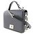 Borsa a spalla 2WAY in pelle con perle finte Kate Spade Nero - vista 2