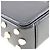 Borsa a spalla 2WAY in pelle con perle finte Kate Spade Nero - vista 4