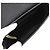 Borsa a spalla 2WAY in pelle con perle finte Kate Spade Nero - vista 7