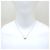 Collana di diamanti Tasaki K18WG in oro bianco - vista 2