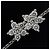 Collana di diamanti Tasaki K18WG in oro bianco - vista 5