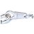 Collana di diamanti Tasaki K18WG in oro bianco - vista 6