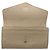 Langer Leder Geldbeutel Louis Vuitton M82256 Braun - Ansicht 5