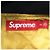 Supreme Fleece Zip Up Hooded Shirt XL Brown Leopard - vista 3