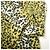 Supreme Fleece Zip Up Hooded Shirt XL Brown Leopard - vista 5