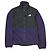 Autre Marque Giacca Denali The North Face Donna L Viola/Nero