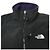 Autre Marque Giacca Denali The North Face Donna L Viola/Nero - vista 4