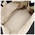 Valentino Nylon Canvas Tote Bag Schwarz - Ansicht 7