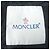 Chaqueta de plumas de nylon Moncler VERNDIS para mujeres Negro - vista 11