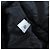 Chaqueta de plumas de nylon Moncler VERNDIS para mujeres Negro - vista 12