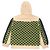 Gucci Nylon GG Zip Hoodie Jacke Beige M - Ansicht 4