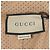 Gucci Nylon GG Zip Hoodie Jacke Beige M - Ansicht 7