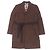 Abrigo de tweed marrón JUNYA WATANABE MAN COMME des GARCONS S Castaño