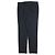 Autre Marque Pantalones Stretch URBAN RESEARCH M Navy Azul marino