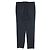 Autre Marque Pantalones Stretch URBAN RESEARCH M Navy Azul marino - vista 2
