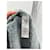 Frame Denim FRAME Strickwaren T.International S Wolle Blau - Ansicht 6