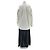 Vestido MM6 T.FR 38 Algodón Negro - vista 2