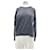 IRO Strickwaren T.International S Wolle Grau