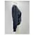 IRO Strickwaren T.International S Wolle Grau - Ansicht 3