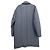 Casacos MONCLER T.0 - 6 2 Poliéster Azul marinho - vista 2