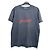ALEXA CHUNG camisetas T.Internacional M Algodón Gris