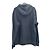 STONE ISLAND Malhas e moletons T.Internacional XL Algodão Preto - vista 2