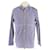 COMME DES GARCONS Camicie T.Internazionale S Cotone Blu