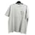 Autre Marque Camisetas ADISH T.International M Algodón Blanco  - vista 1
