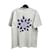 Autre Marque Camisetas ADISH T.International M Algodón Blanco  - vista 2
