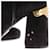 PRADA Stivaletti T.EU 39 Camoscio Nero - vista 9