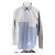 THOM BROWNE Camicie T.International M Cotone Blu