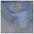 THOM BROWNE Camicie T.International M Cotone Blu - vista 5