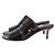 Alaïa Mule e zoccoli ALAIA T.EU 40 Pelle - vista 3