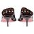 Alaïa Mule e zoccoli ALAIA T.EU 40 Pelle - vista 5