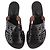 Alaïa Mule e zoccoli ALAIA T.EU 40 Pelle - vista 6