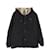 Burberry Nova Check Polyester Outerwear
