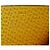 Hermès Portafoglio Lungo Bearn Epsom Giallo Hermes - vista 10