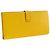 Hermès Portafoglio Lungo Bearn Epsom Giallo Hermes - vista 3