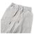 Pantalones cargo de algodón para mujeres MONCLER Gris - vista 3